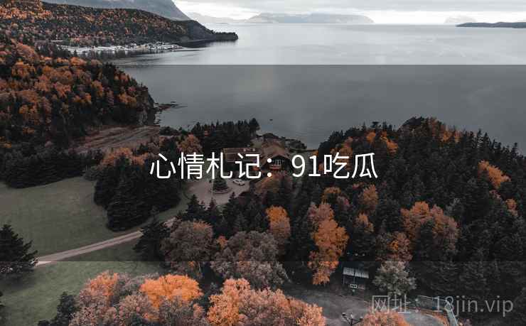 心情札记：91吃瓜